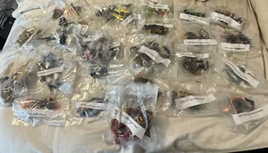 Huge 24X LEGO Hero Factory And Others Lot 655$ Value  - Picture 1 of 11