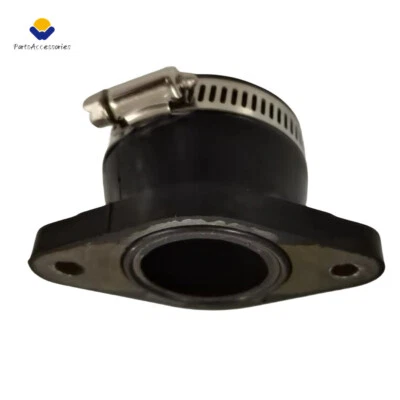 Bota colector de admisión para Honda Big Red 250 ATC250ES FourTrax 250 TRX250 1985 2x4 Foto 1 de 4