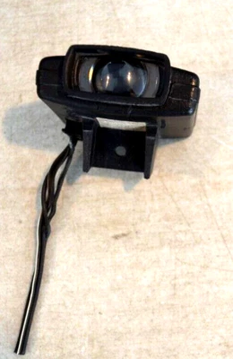 1985-1988 MERCURY COUGAR HEADLIGHT LAMP AUTO DIMMER SWITCH EYE OEM Foto 1 de 4