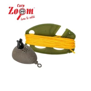 CARP ZOOM Back Lead System Absenkblei 56g (2oz) Line Sinker Absenker