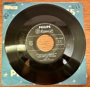 Vinile 45 giri Doris Day – Please Don't Eat The Daisies - Foto 1 di 4