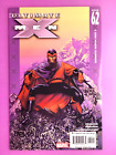 ULTIMATE X-MEN   #62   VF         2005    COMBINE SHIPPING BX2472 S23