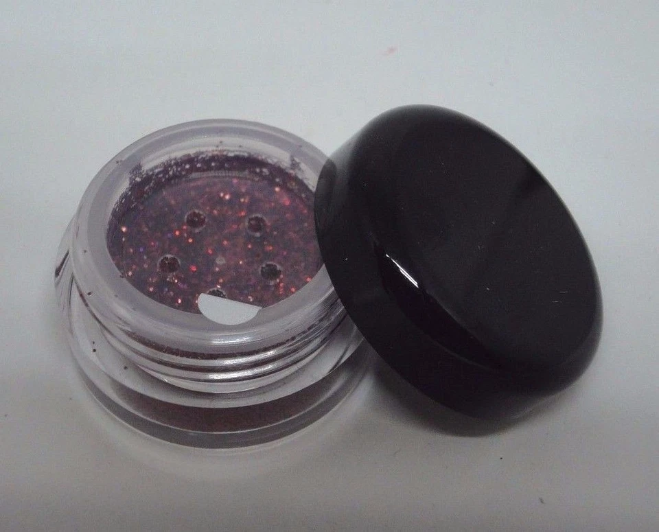 Pat McGrath Labs BLOOD Microfine Glitter from Lust Collection 0.07 oz 2 g SEALED - Image 1 of 3