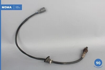 Sensor de oxígeno trasero derecho o izquierdo 98-00 Lexus LS400 4,0 L 89465-50100 OEM Foto 1 de 4