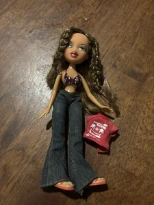 Bratz Yasmine sonnenküsster Sommer - Bild 1 von 3