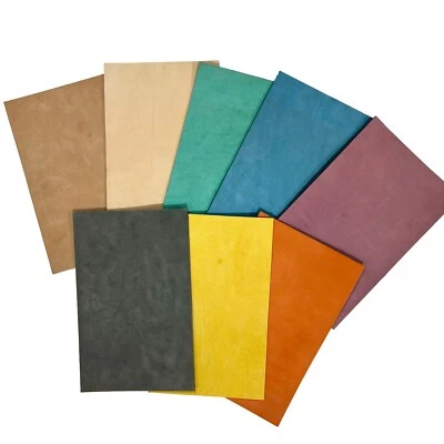 Pieza de cuero Nabuk - cuero ezer Foto 1 de 4