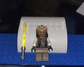Lego Eeth Koth (sw0332) Minifigures Star Wars 7964