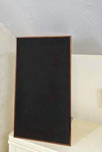 Lautsprecherboxen B9311 Tonmöbelfabrik Plauen RFT 1 Paar - Bild 1 von 7