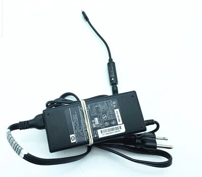 Genuine 65W HP Laptop Charger 65W Watt USB Type C AC Power - Image 1 of 4