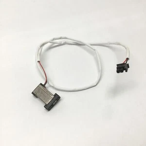 Burkert 6712 Microfluidic Whisper Solenoid Valve, 24VDC, 0.8mm, 2/2 Way NC - Picture 1 of 5