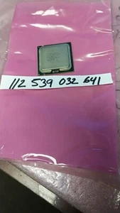 Intel Core 2 Quad Q8200 (B264-4338) 2.33GHz 4MB 1333MHz SLB5M CPU - Picture 1 of 1
