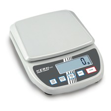 KERN Laborwaage EMS 6K0.1