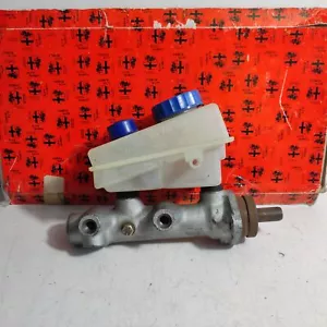 CILINDRO MAESTRO COMANDO FRENI ALFA ROMEO 75 - SPIDER ORIGINALE 60760117 - Imagen 1 de 7