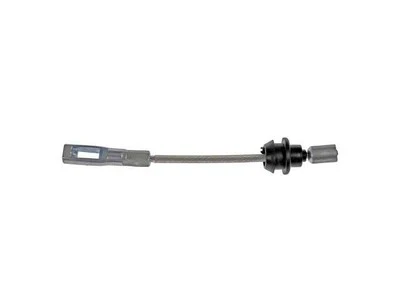 Cable de freno de estacionamiento Dorman 75953WPJB primera parada para Ford Ranger 2010-2011 Foto 1 de 2