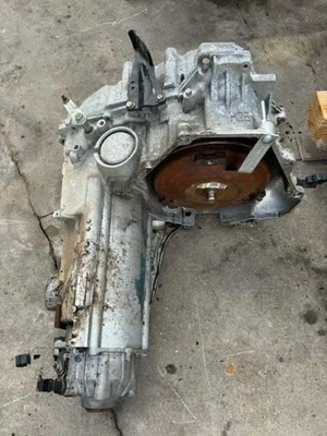 06 GRAND PRIX 3.8L AUTOMATIC AT TRANSMISSION 90 DAY WARRANTY - Изображение 1 из 2