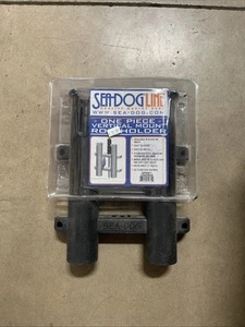 SEADOGLINE ONE PIECD VERTICSL MOUNT ROD HOLDER - Picture 1 of 2