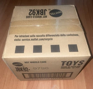 Hot Wheels Premium 2025 Timeless Icons Nissan Skyline GT-R (BNR34) V-Spec II - Picture 1 of 5