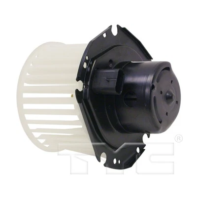 Conjunto de ventilador calentador de aire acondicionado motor soplador para 92-99 Buick Le Sabre/91-96 Park Avenue Foto 1 de 4