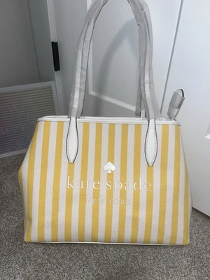 Bolso de Mano Kate Spade Side Snap Street Nuevo con Etiquetas Foto 1 de 4