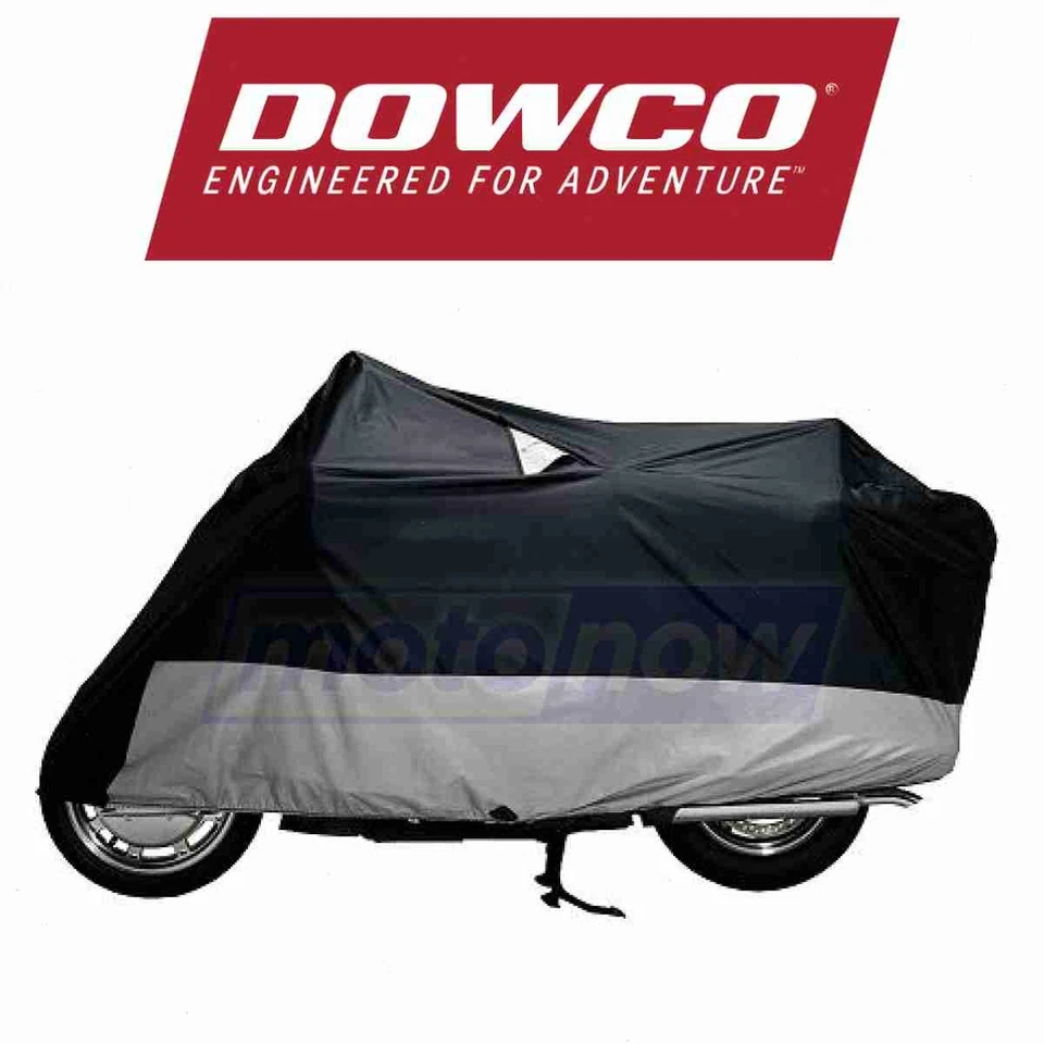 Dowco Weatherall Plus Motorcycle Cover for 1983-1988 Kawasaki ZN1300 Voyager pq Foto 1 de 4