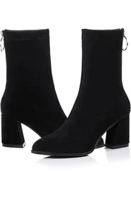 Botín Basel para mujer 36 EE. UU. 5,5 - Imagen 1 de 2