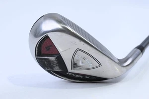 Ladies Callaway RAZR X HL #4 Hybrid / 24 Grad / Ladies Flex Callaway 50 Schaft - Bild 1 von 8