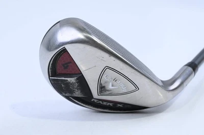 Ladies Callaway RAZR X HL #4 Hybrid / 24 Grad / Ladies Flex Callaway 50 Schaft - Bild 1 von 4