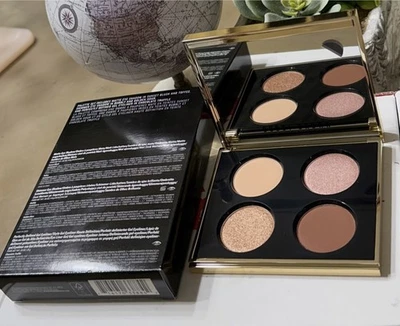 Bobbi Brown Easy Neutrals Eyeshadow Palette With Box ( But Just Palette ) - Image 1 of 4