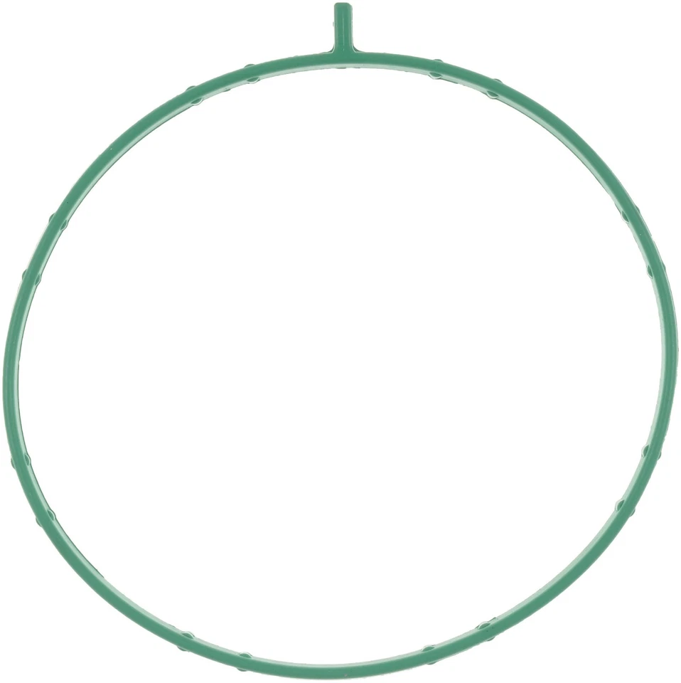 Junta de montaje del cuerpo del acelerador de inyección de combustible Victor Reinz para Hummer H3 2006-10 Foto 1 de 1