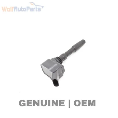 2020 AUDI S8 - Ignition COIL / PACK 06H905110G - Image 1 of 3