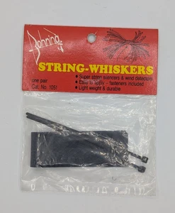 Bohning Archery String Whiskers - 1 pair - Picture 1 of 2