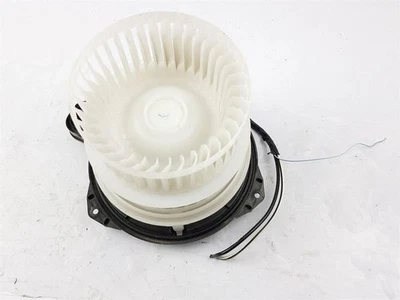 2020 TOYOTA YARIS HEATER BLOWER MOTOR 802109D25 - Image 1 of 4
