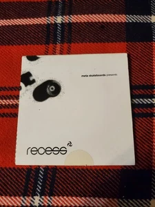 META Skateboards - RECESS/Skateboarding RARE - Picture 1 of 2