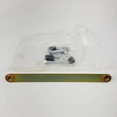 KIT DE HARDWARE, ALFORJAS DYNA 2002-2005 - 92024-09A Harley-Davidson Foto 1 de 4