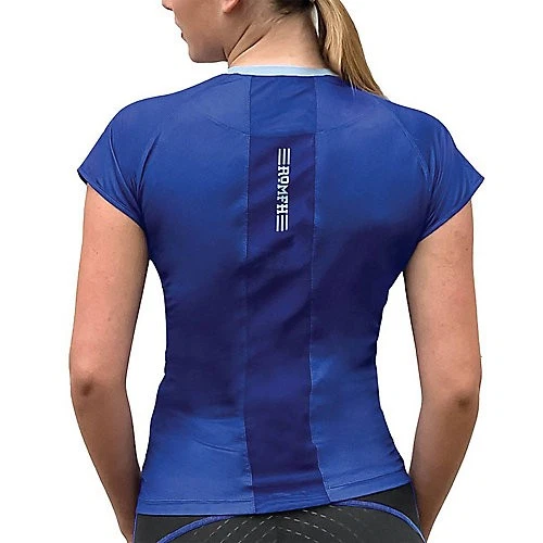 Romfh Ladies Lucy SS Tee - Image 1 of 1