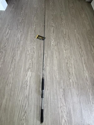 Nueva caña de pescar St. Croix BLACK BASS 🎣 Foto 1 de 4