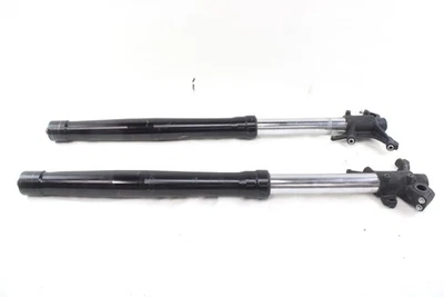 HONDA AFRICA TWIN CRF 1100 DCT 51400MLGE72 51500MLGE72 FORCELLE ANTERIORI 22 - 2 - Immagine 1 di 4