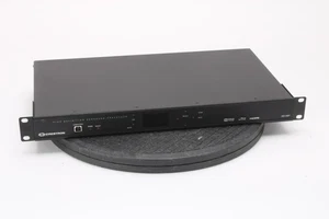 Crestron HD-XSP High Definition Surround Processor With Rack Ears - Picture 1 of 3