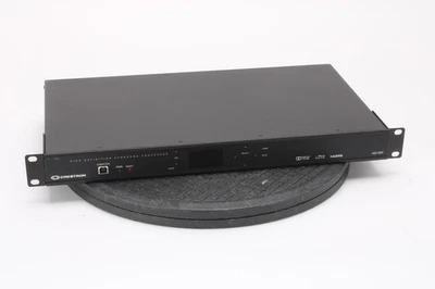 Crestron HD-XSP High Definition Surround Processor With Rack Ears - Image 1 of 3