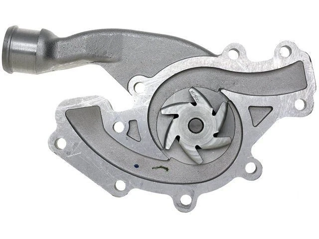 Bomba de agua para 94-04 Land Rover Discovery Range Rover Defender 90 4,0 L V8 MJ33B9 Foto 1 de 1