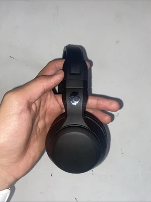 Skullcandy Hesh 2 Wireless Bluetooth Headphone- Used Working - Image 1 of 4