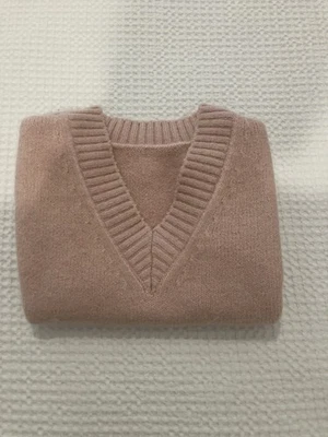 french connection Women’s Knitted Vest - image 1 of 3