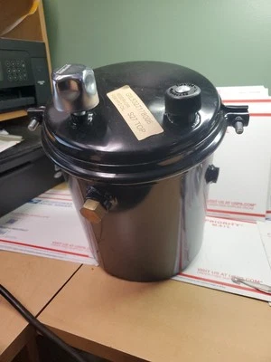 GENUINO NUEVO Depósito de Dirección Asistida Gillig 53-27178-005 NUEVO, E3  Foto 1 de 4