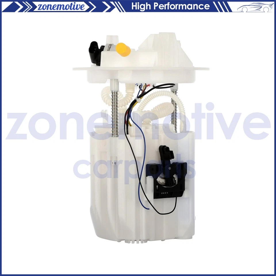 Bomba de combustible para Mercedes-Benz GLE63 AMG W166/V167 GLE63 AMG S W166/V167 2016-2019 Foto 1 de 4