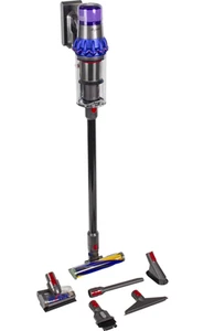 Dyson V15 Detect Cordless Vacuum Cleaner - Iron & Nickel - Picture 1 of 1