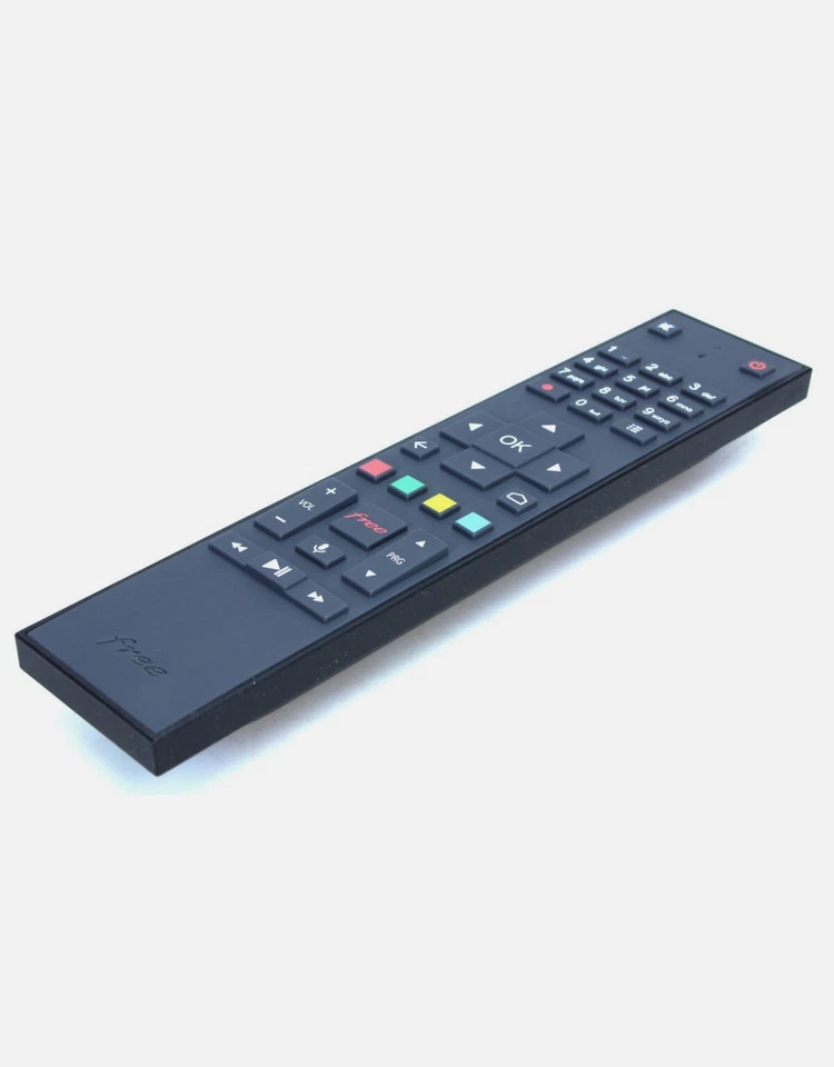 Telecommande Freebox Mini 4K - Excellent État testé - Photo 1/1