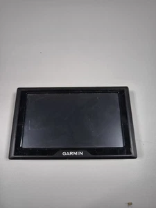 Garmin Drive 51 LMT-S GPS - Non Testato, Segni Di Usura - Foto 1 di 6