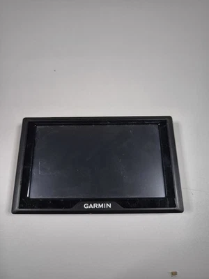 Garmin Drive 51 LMT-S GPS - Ungeprüft, Zeichen Der Kleidung - Bild 1 von 4