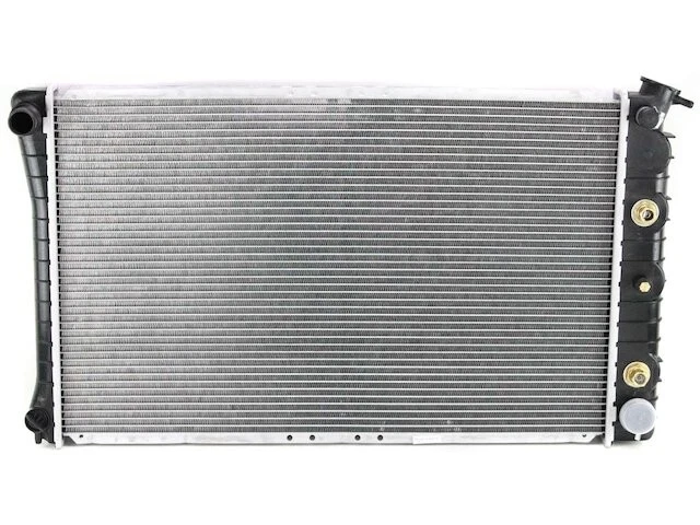 Radiator For 1968-1972 Buick Sportwagon 1969 1970 1971 CY486RB Radiator - Image 1 of 1