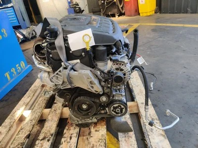 Volkswagen Tiguan CZPA Engine Turbo Petrol 2.0l 5NA 06/2016-Current - image 1 of 4